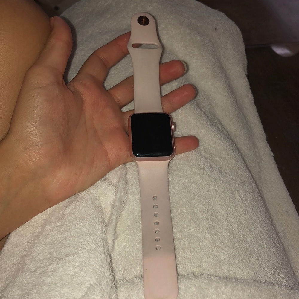 Apple Watch